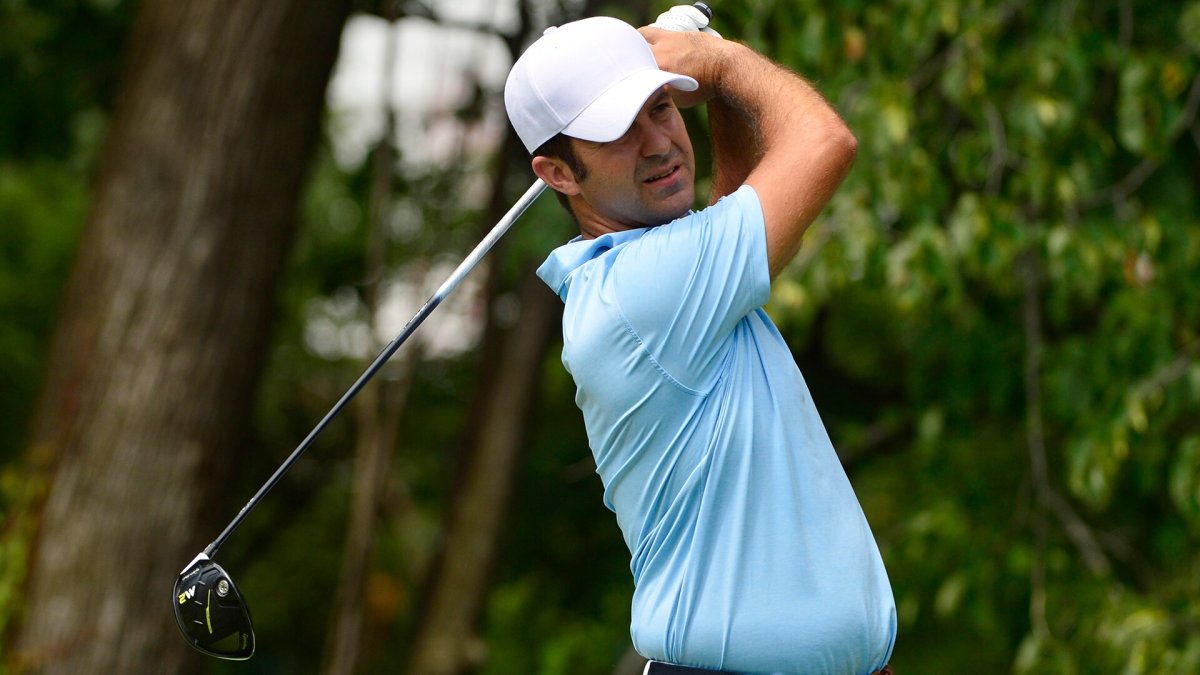 Jorge Campillo to Replace Jon Rahm for Spain at Tokyo Olympics – NBC ...