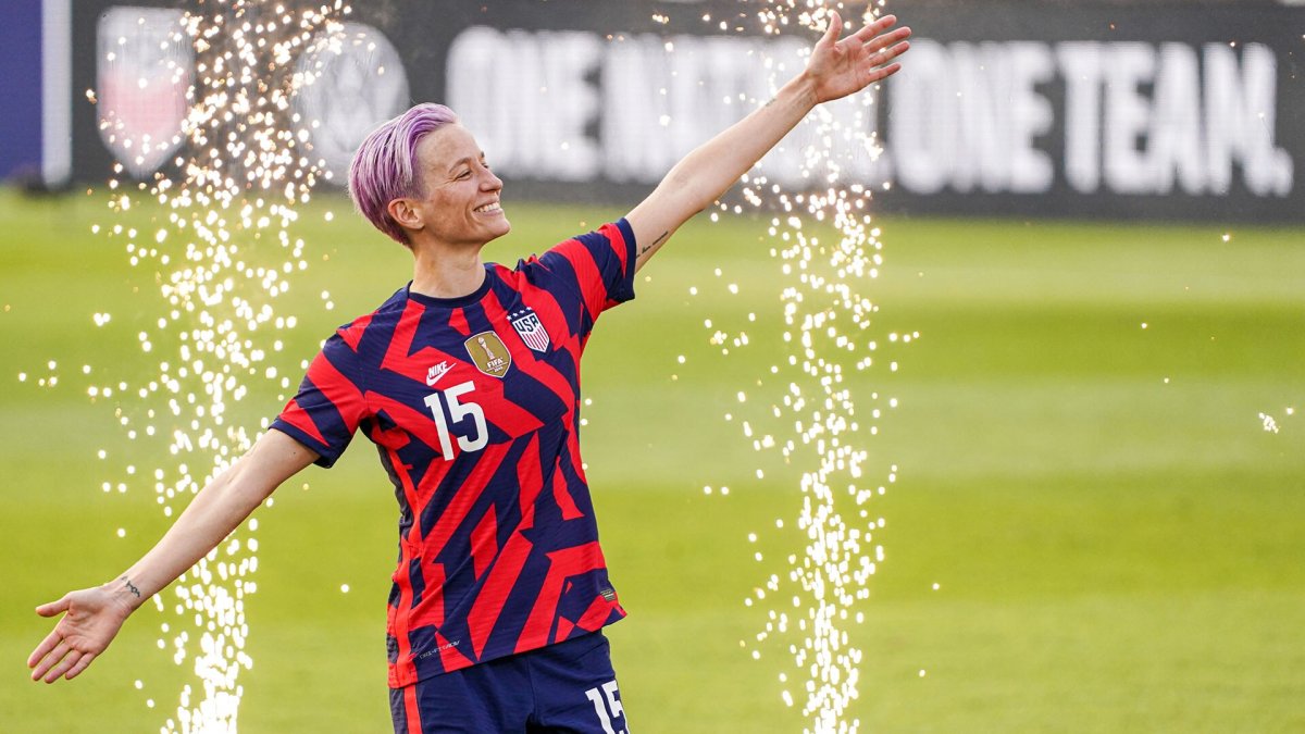 Soccer at Olympics: USA Takes on Netherlands in ...