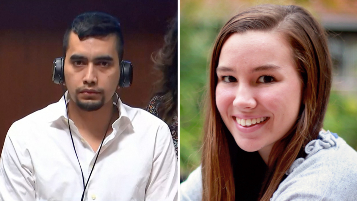 Judge Delays Sentencing After Twists In Mollie Tibbetts Case – NBC New York