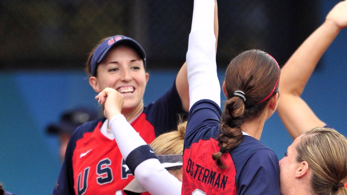 How to Watch Team USA Women’s Softball at Tokyo Olympics NBC New York