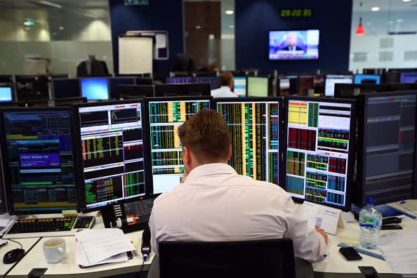 European Markets Head for Slightly Higher Open as Global Stocks Search for Direction - Vimarsana News
