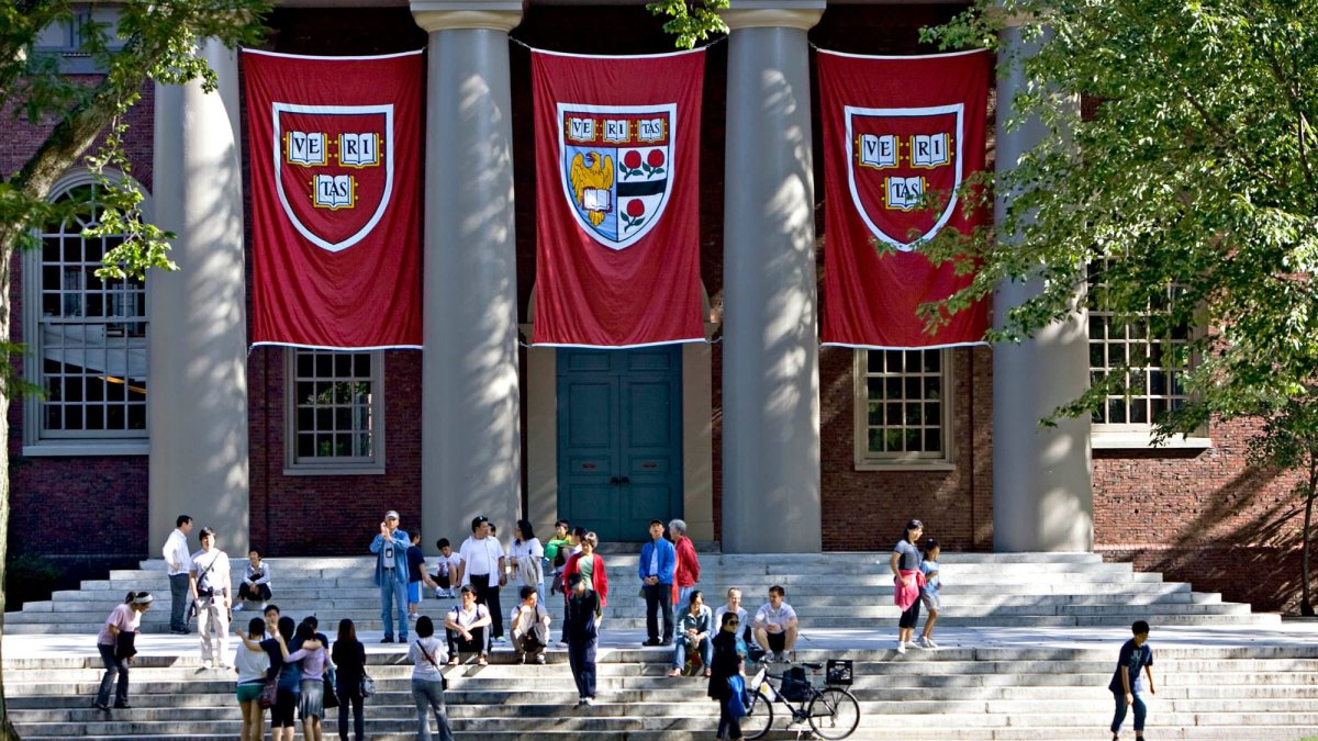 Supreme Court Set to Hear Cases Challenging Affirmative Action in College Admissions – NBC New York - Vimarsana News