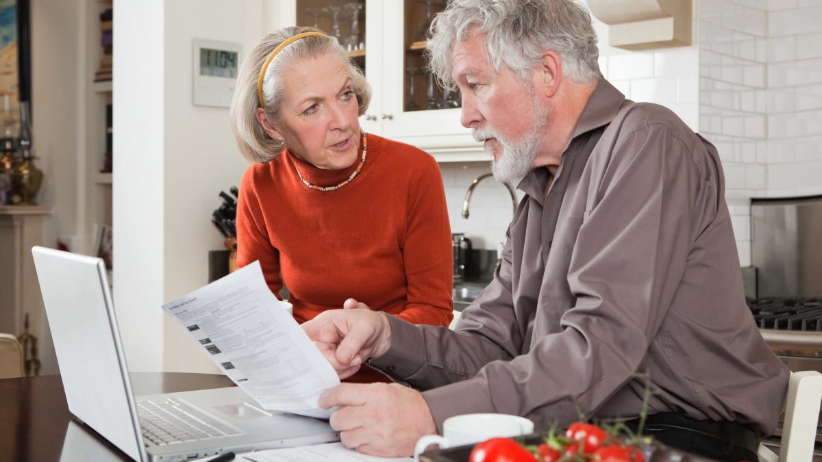 Social Security: What You Need to Know About Cost-of-Living Adjustments for 2022 – NBC New York - Vimarsana News