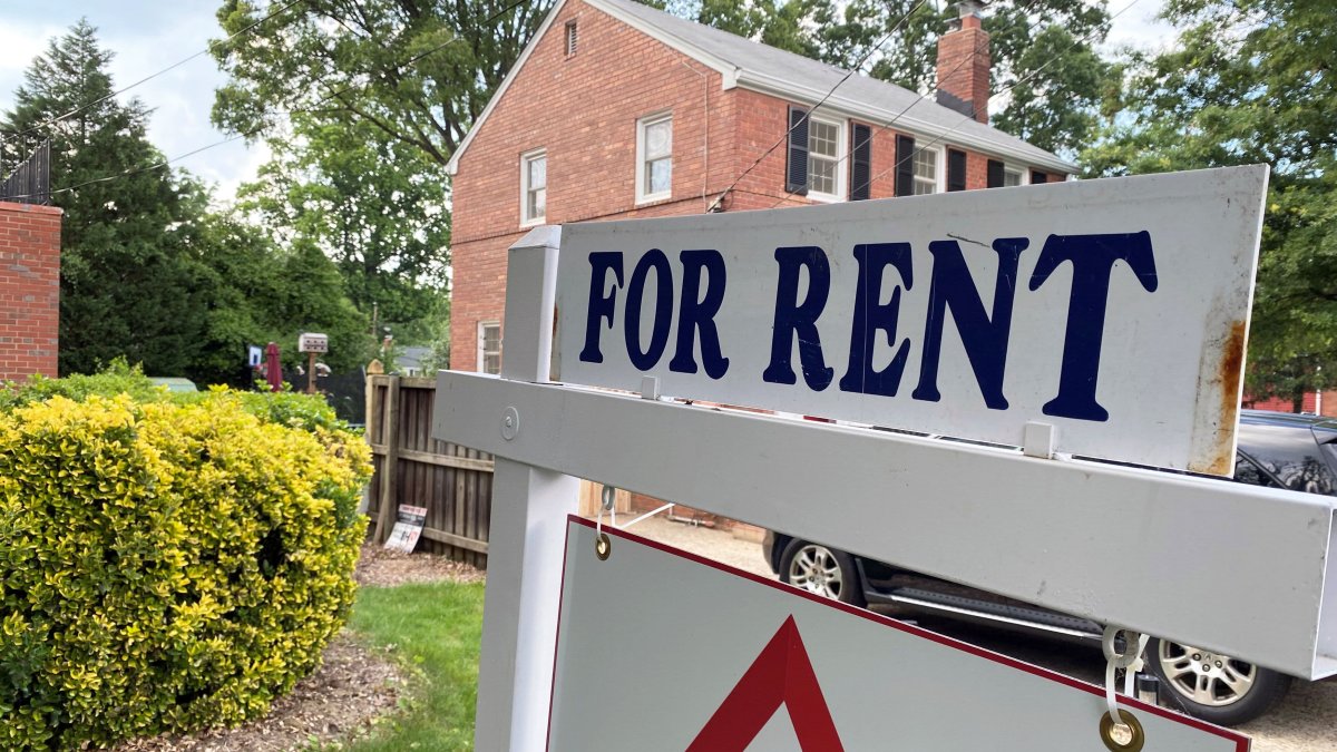 Rent Is Going Up Again. Here's Why. - Vimarsana News