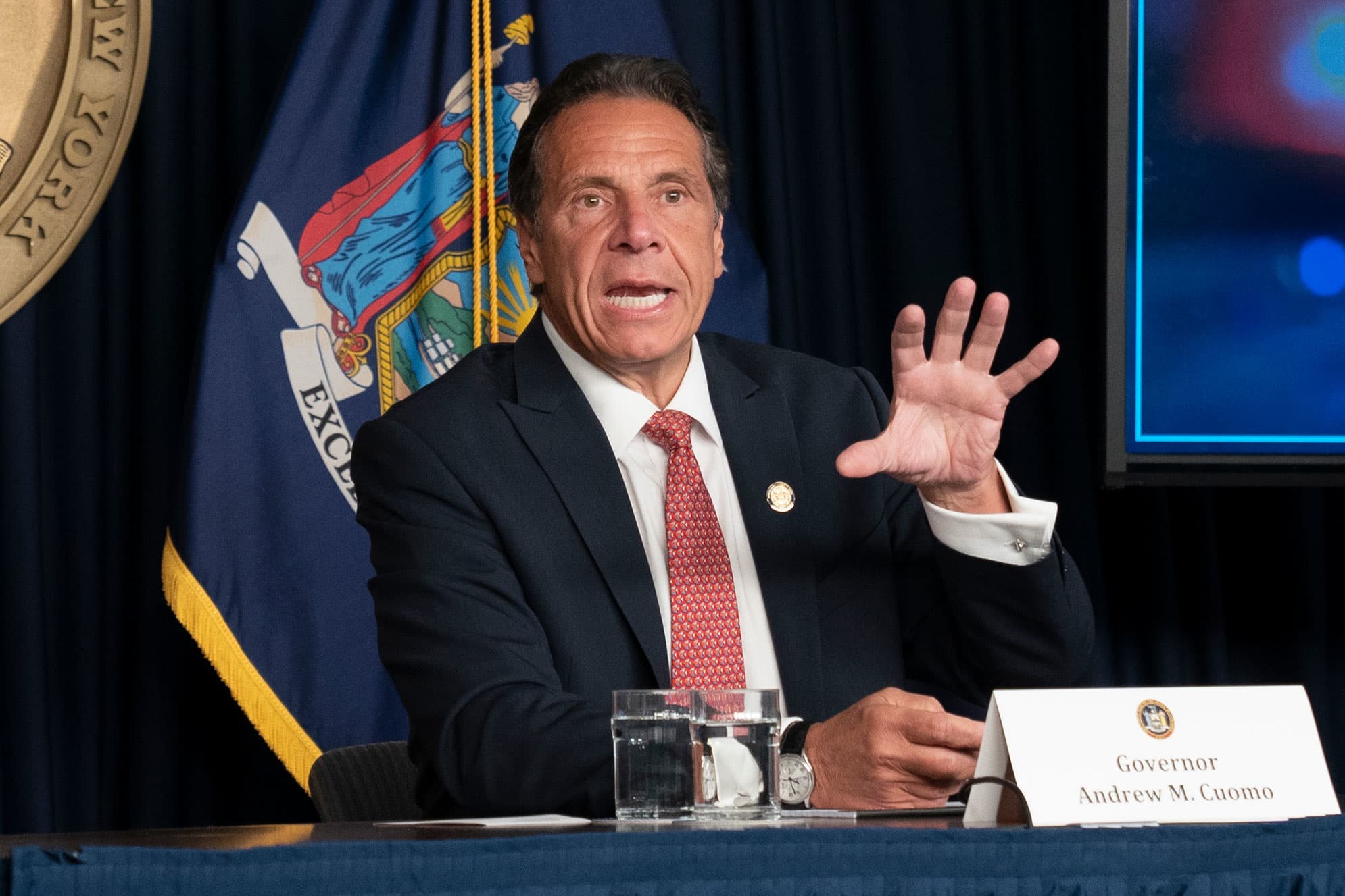 ‘Resign’: Cuomo’s Accusers Respond To Attorney General Report – NBC New ...