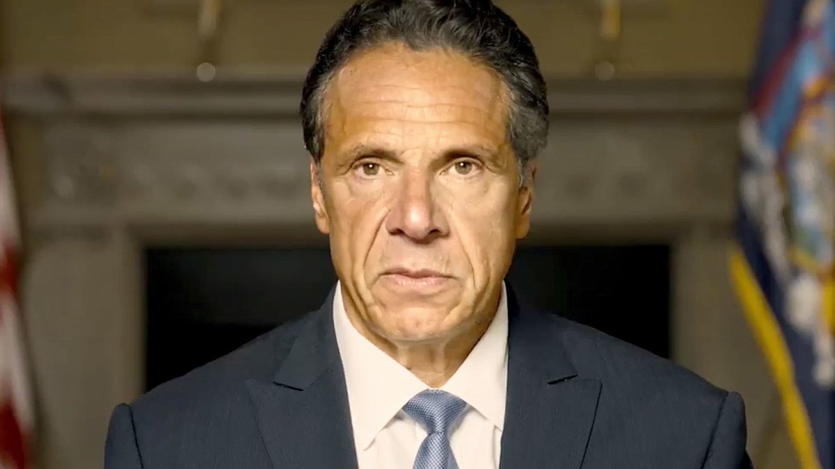 Cuomo Isn't the First NY Governor to Step Down. See Which States Have the Most Resignations – NBC New York - Vimarsana News