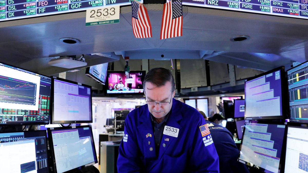 5 Things to Know Before the Stock Market Opens Wednesday - Vimarsana News