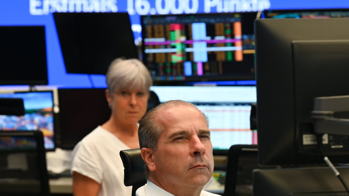 European Markets Set for Slightly Higher Open as Global Sentiment Remains Tepid - Vimarsana News