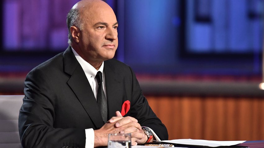 kevin oleary Page 2 NBC New York
