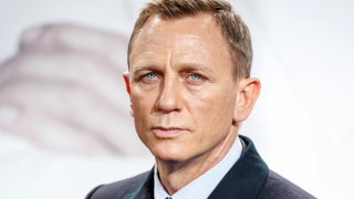 Daniel Craig, who has played James Bond five times, is worth a reported $160 million.