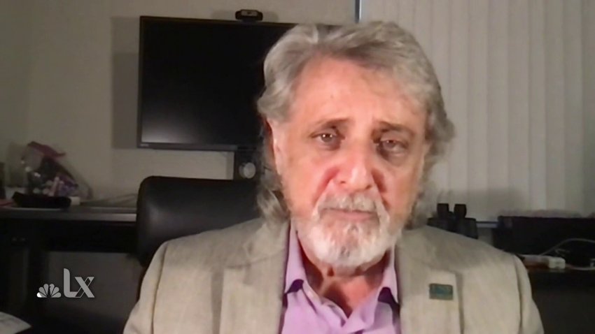 Doctor: We Need to Rely on Good Faith and Responsibility to Beat This COVID Wave