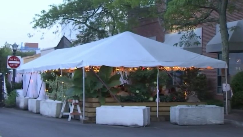 Tag: outdoor dining – NBC New York