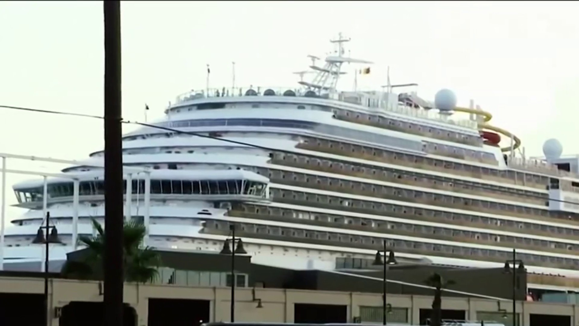 new york harbor cruise
