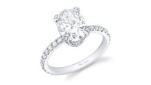 Neil Lane engagement ring