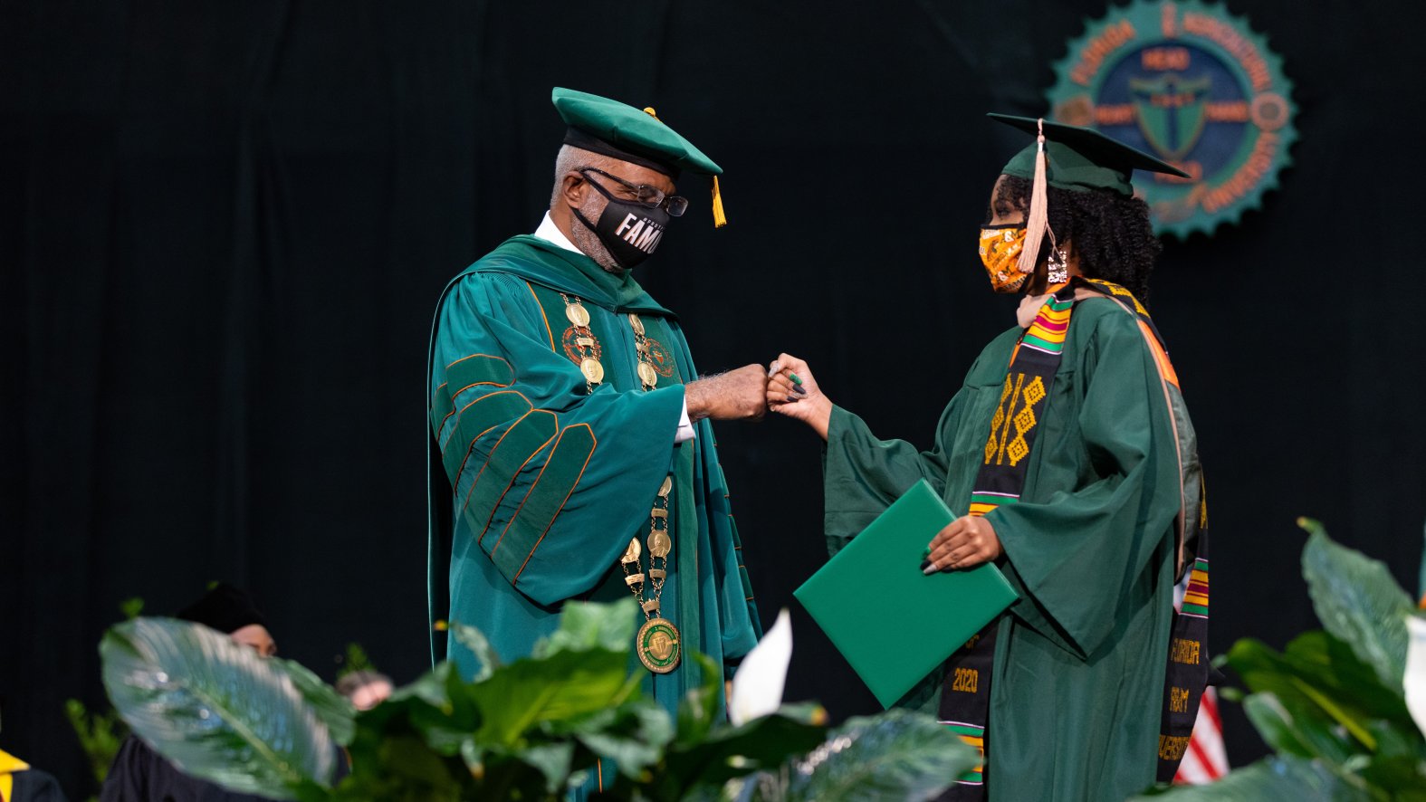 FAMU Erases 16 Million in Student Debt NBC New York