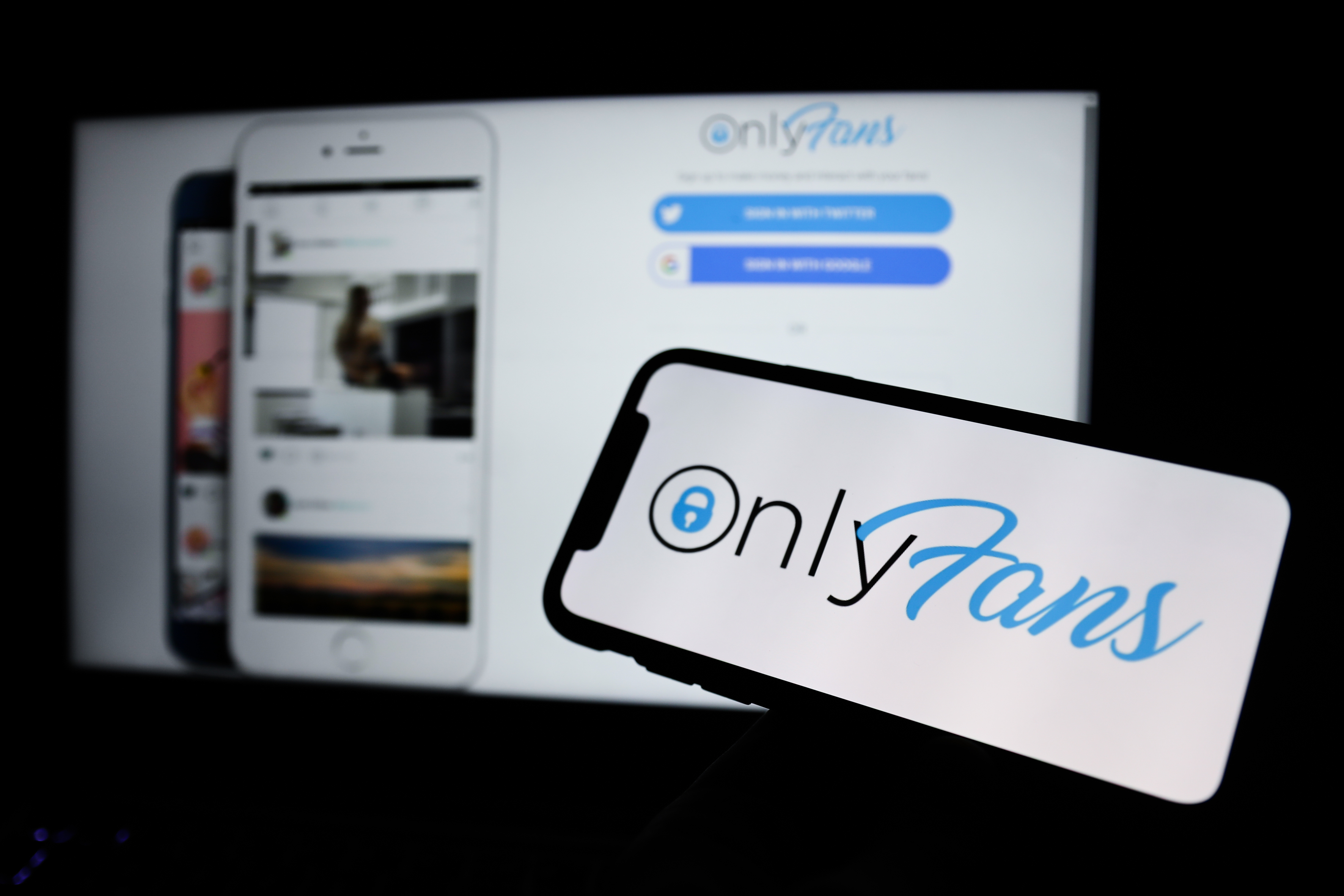 OnlyFans Website to Ban ‘Sexually Explicit’ Content – NBC New York
