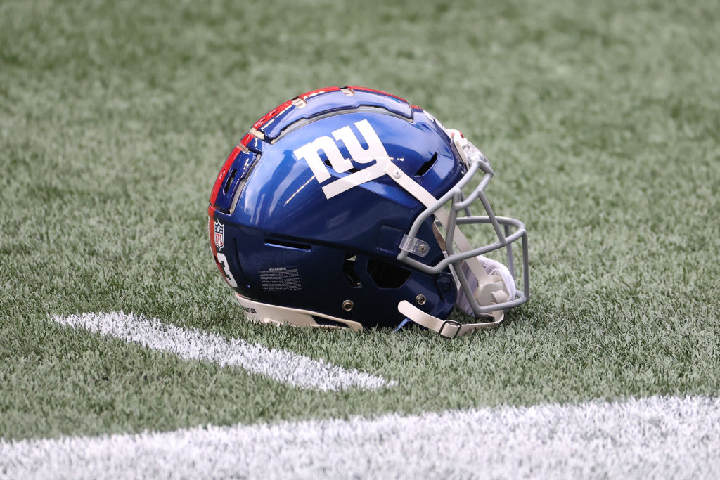 Buffalo Bills' Joe Schoen have second interview with New York Giants