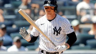 Clint Frazier