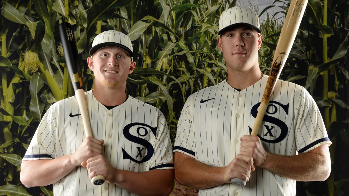 Field of Dreams: Inspired by 1989 Film, White Sox & Yankees Make