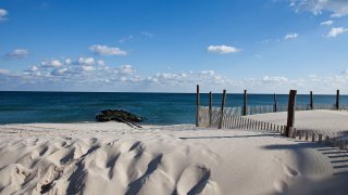 Long Beach Island