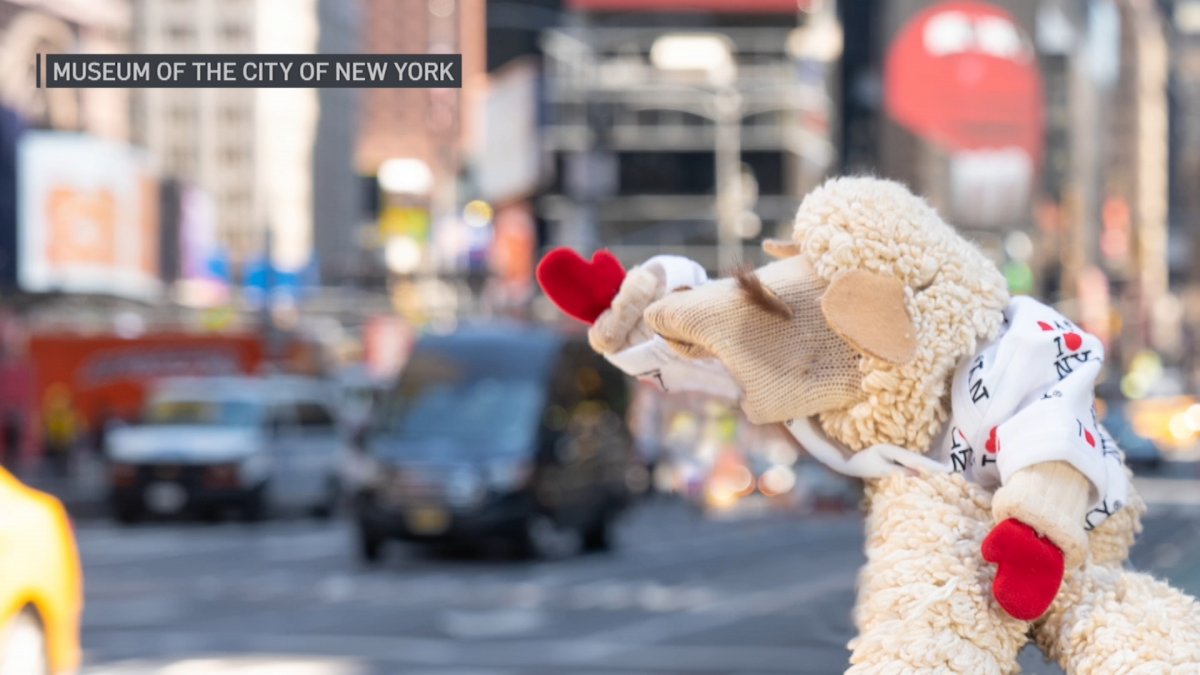 Puppets of New York On Display NBC New York