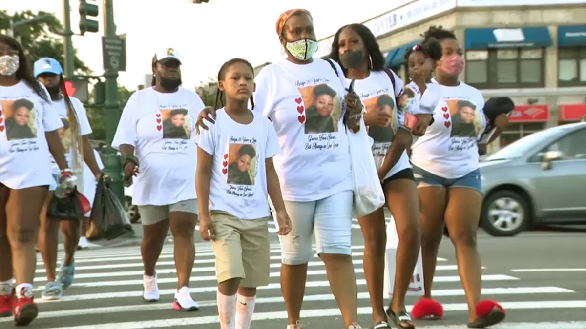 Family, Friends of Woman Killed in Brooklyn Street Racing Crash Call ...