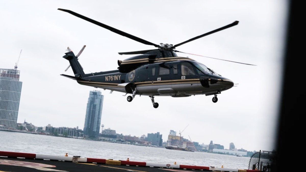 Andrew Cuomo Makes Final Address to New York Before Resignation – NBC New York