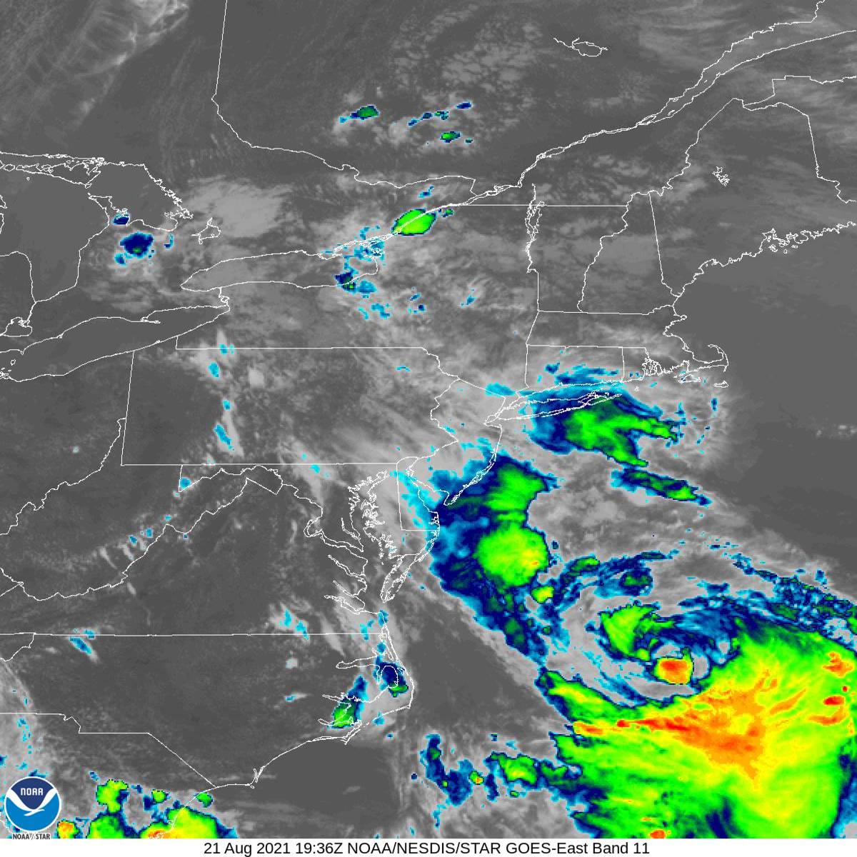 henri hurricane track henri hurricane track