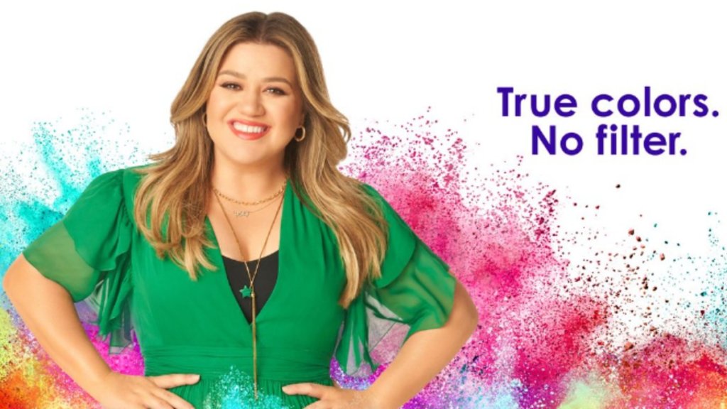 kelly clarkson show