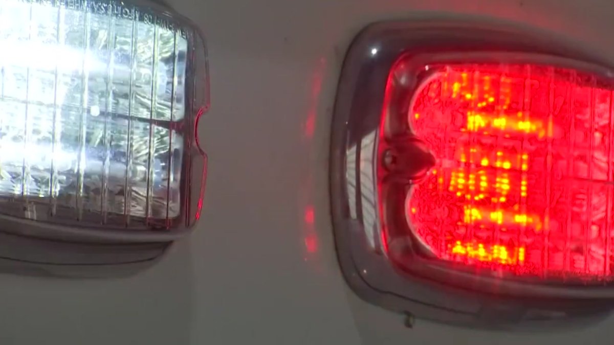 NJ girl killed in badminton racket accident in Maine NBC New York