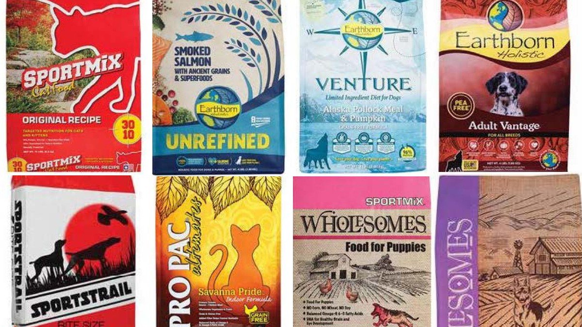 FDA Says Violations at Pet Food Plants ‘Likely’ Contributed to Hundreds ...