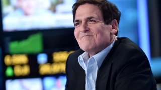 Mark Cuban