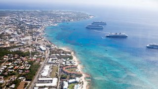 George Town, Grand Cayman