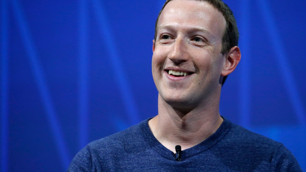 A Facebook Name Change Could Be a Great Idea — Or a Terrible One. Just Look at Google, Apple and More - Vimarsana News
