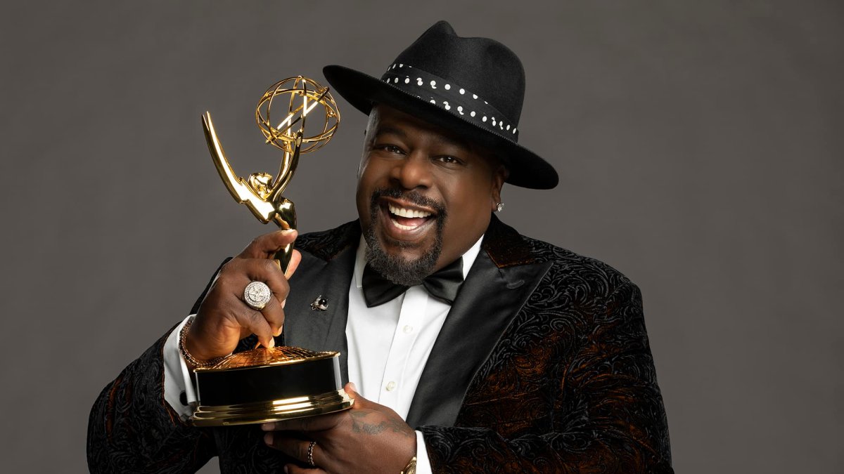 Emmys Ceremony Will Be a 'Fun, Ritzy Party' With 'Plenty of Music,' Producers Say – NBC New York - Vimarsana News