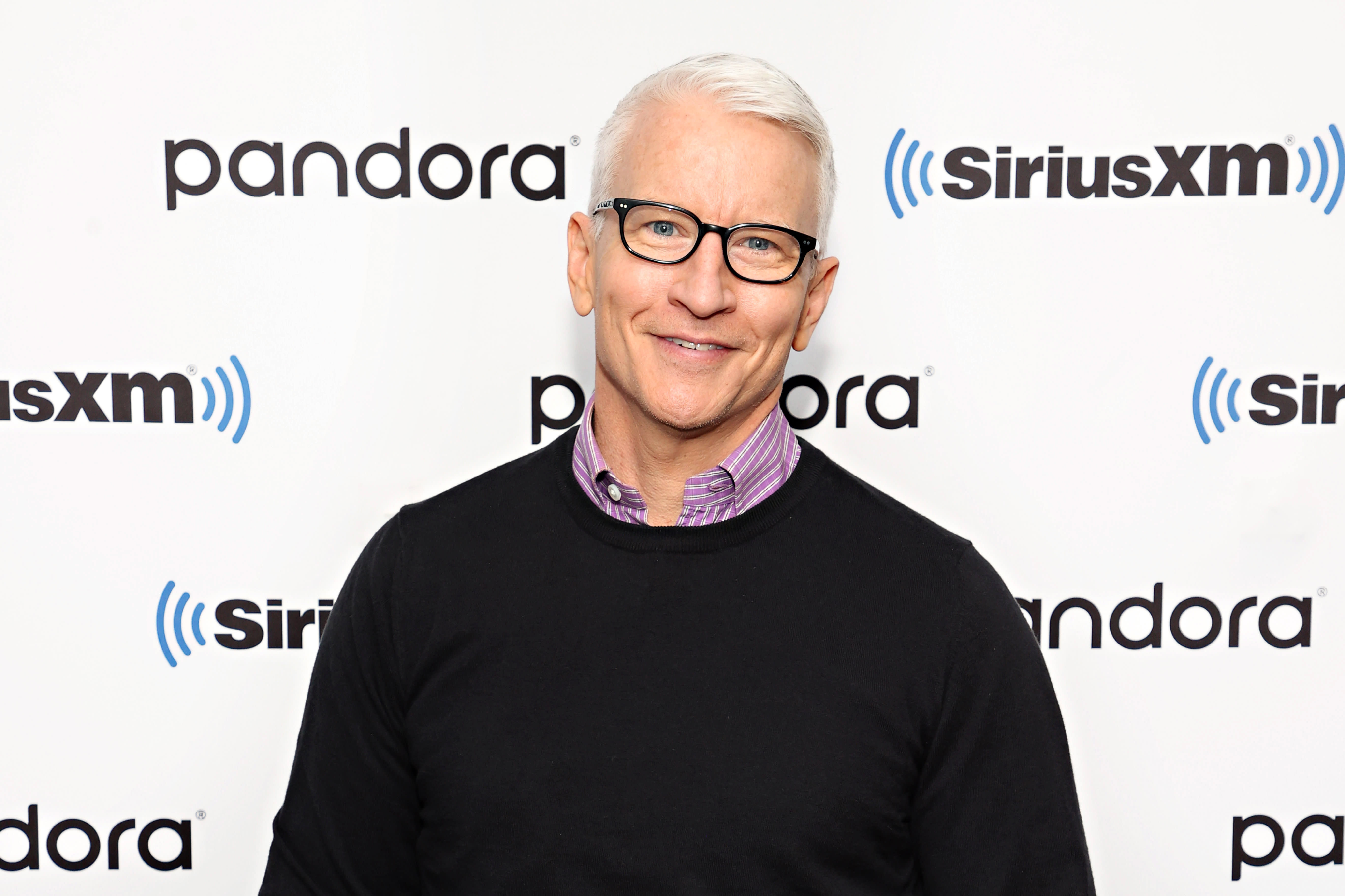 Anderson Cooper Nude Pics