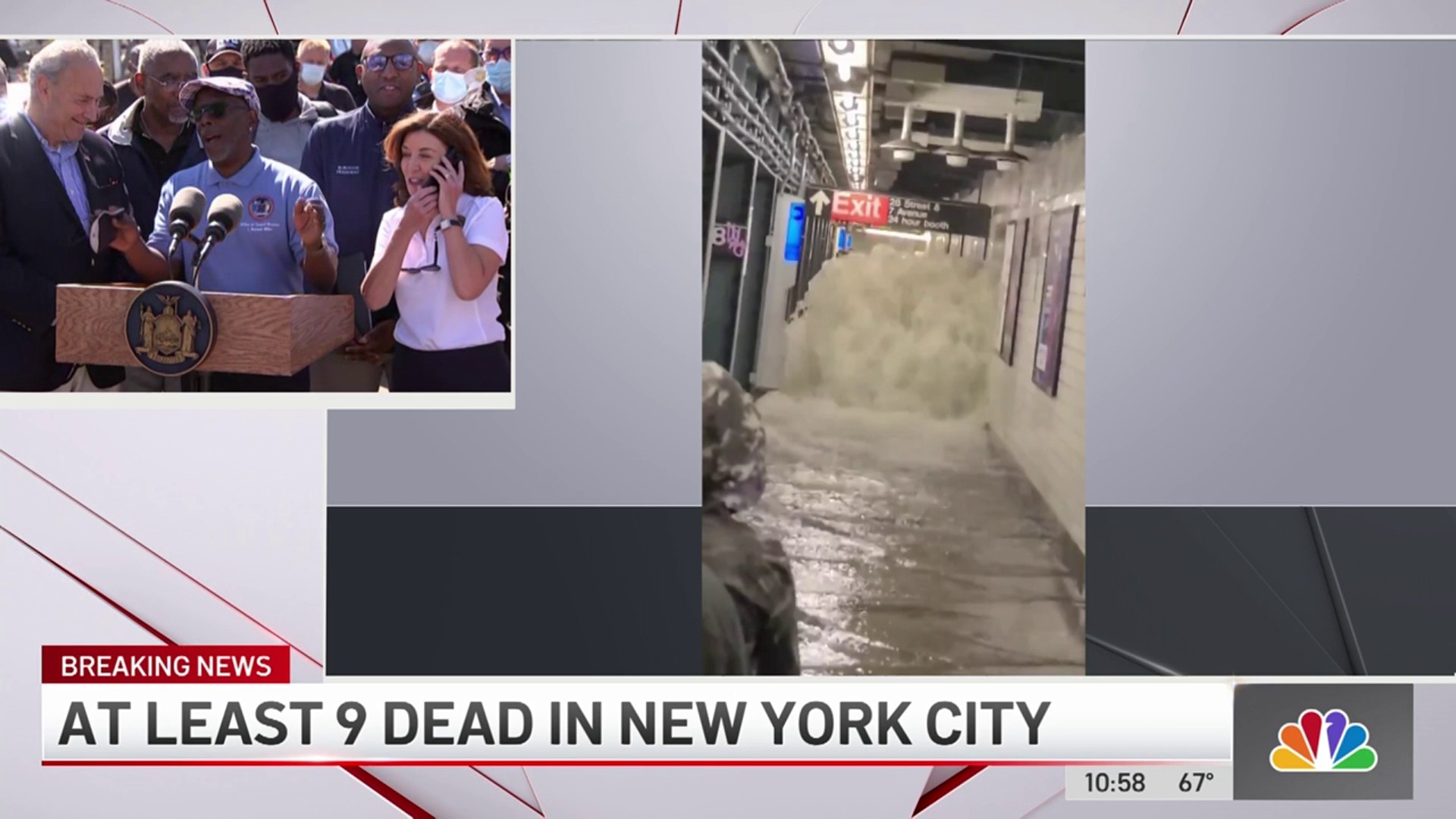 fox 5 new york live stream