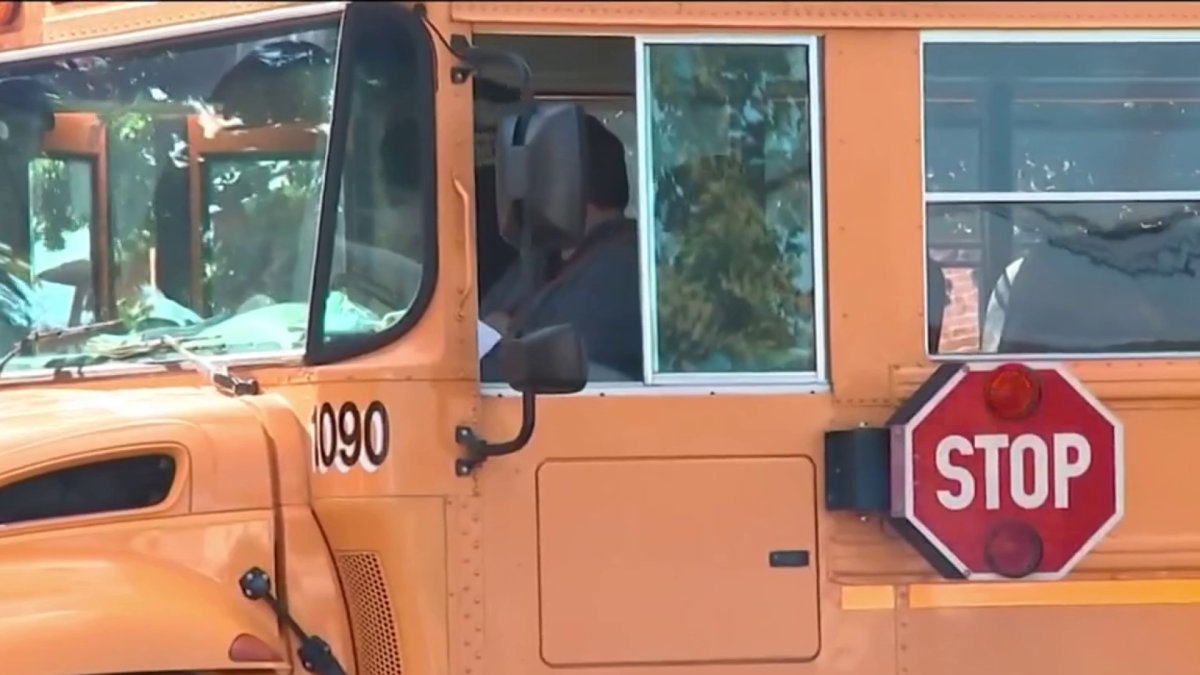 Long Island School District Scrambles After Bus Service Cancellation ...