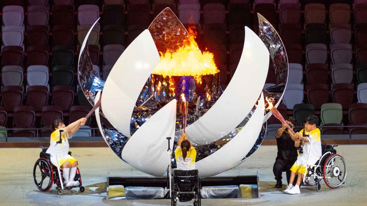 Paralympics Closing Ceremony Start Time, TV Schedule, Live Stream