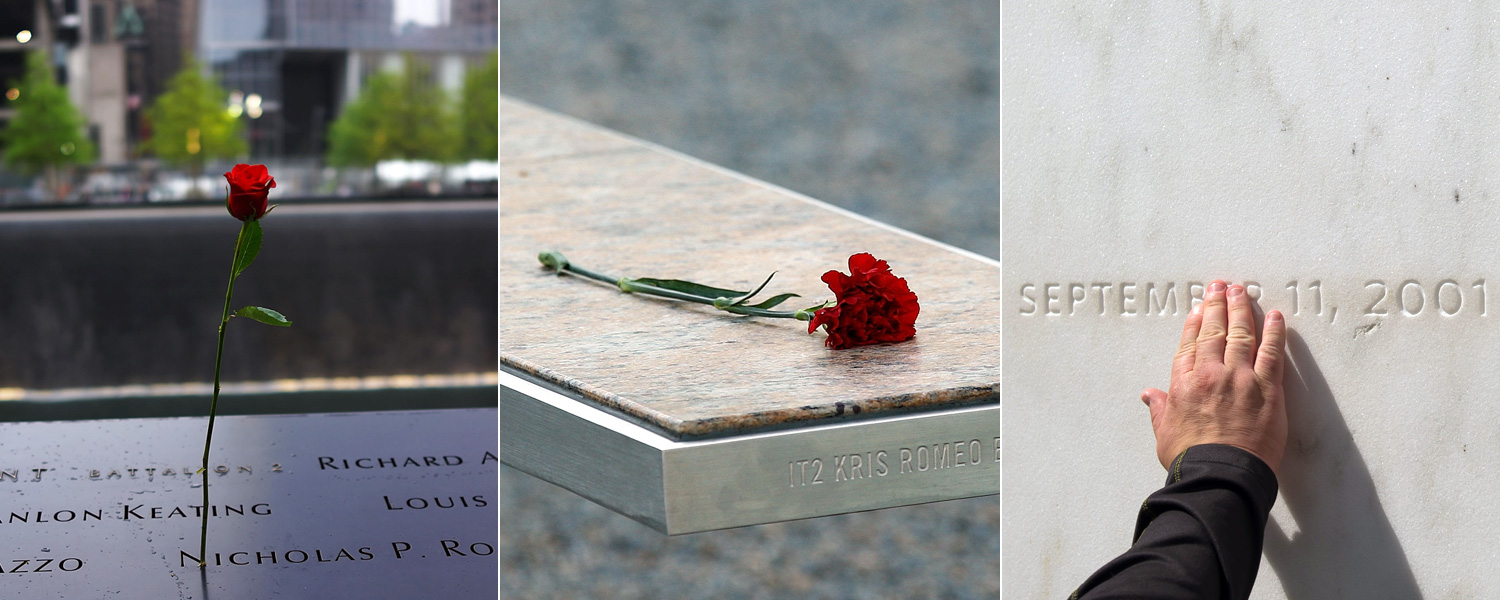 Here are the Victims of the September 11, 2001 Attacks – NBC New York