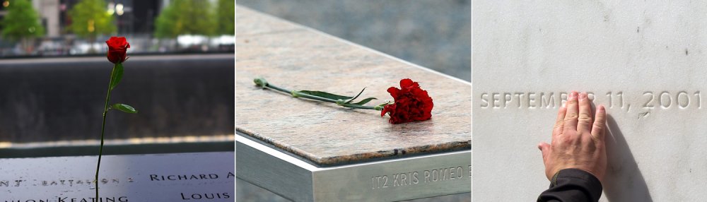 Here are the Victims of the September 11, 2001 Attacks – NBC New York