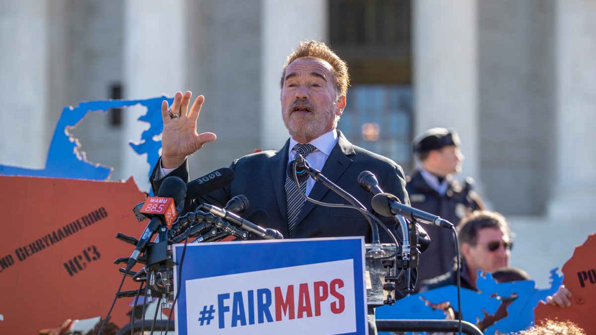 Democrats See Consequences From Redistricting Reform Push – NBC New York
