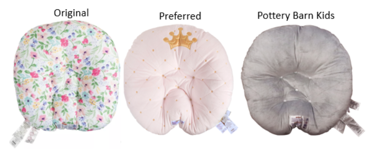 boppy original recall