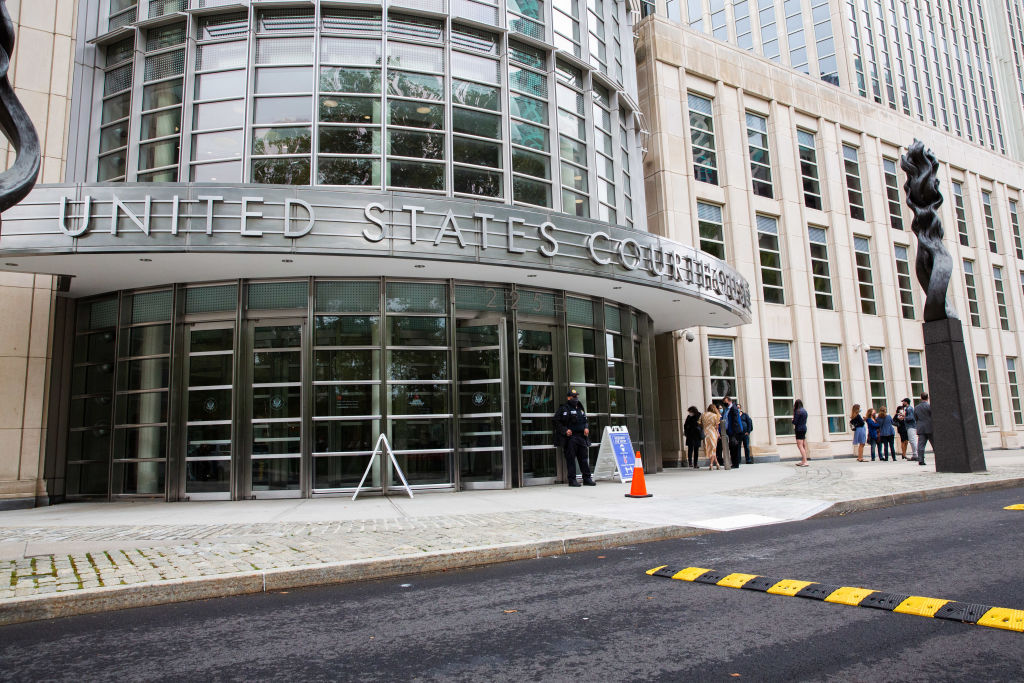 Reputed Nyc Crime Boss Among A Dozen Mobsters Snared In Fraud Corruption Bust Sources Times News Express