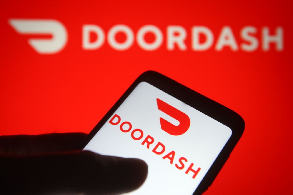 DoorDash warning customers their orders could be delayed if they don't tip  - ABC News