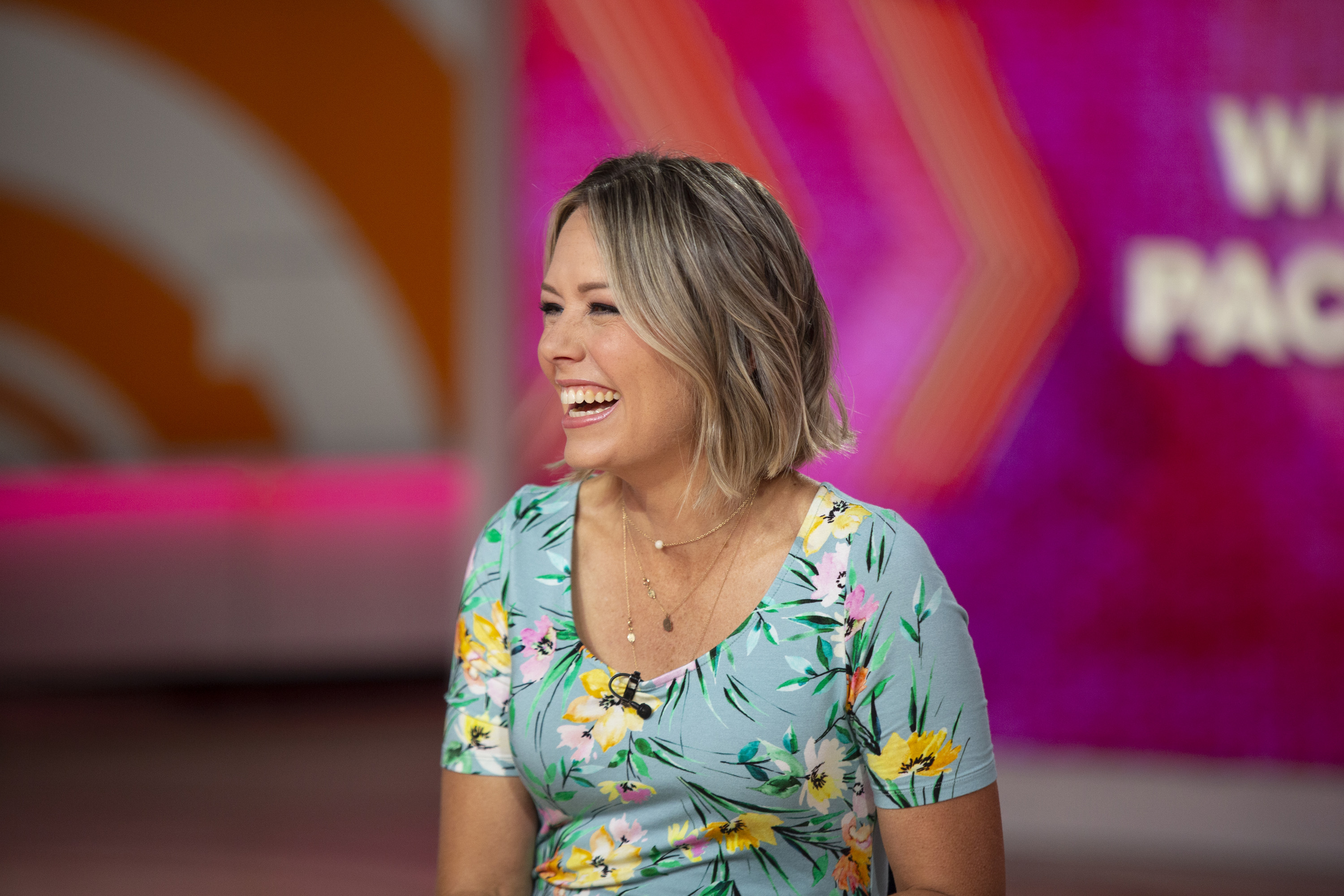 Dylan Dreyer Has Welcomed Her 3rd Child – NBC New York