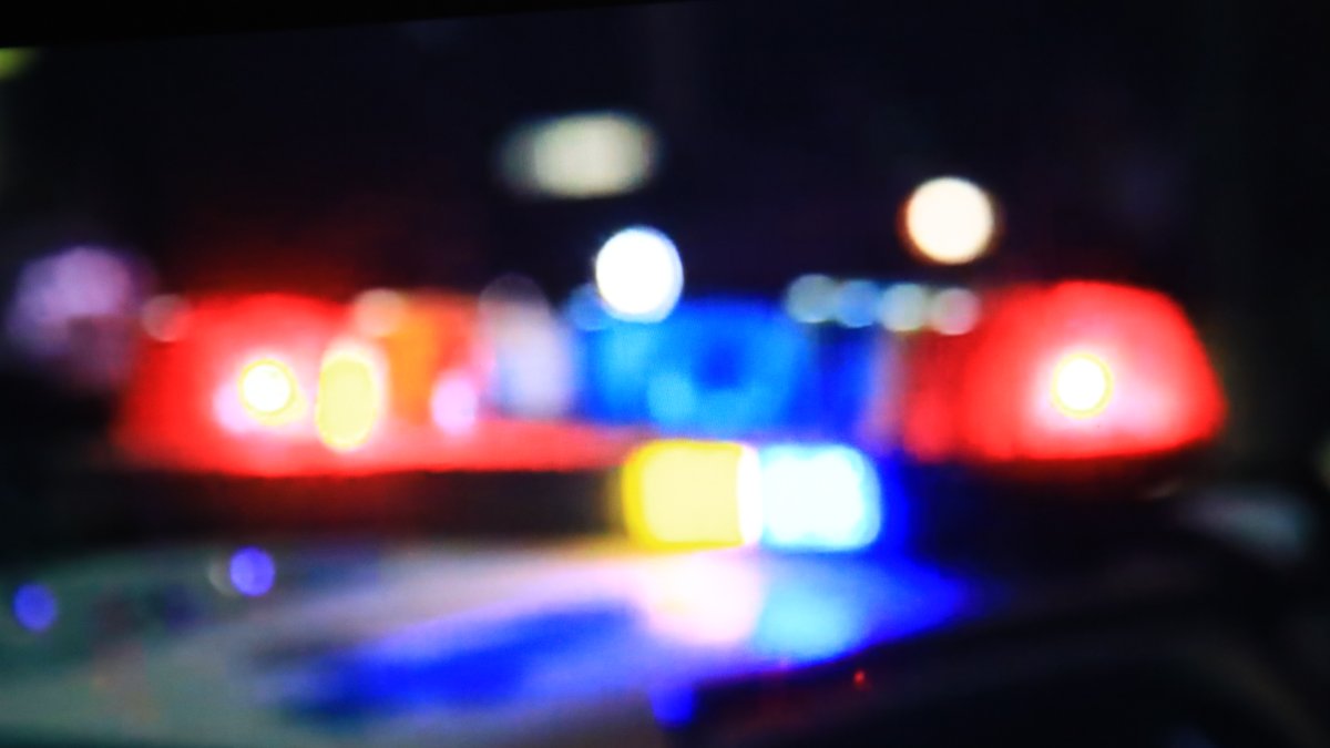 12-Year-Old Girl in Custody in Oklahoma After Fatally Stabbing Brother – NBC New York - Vimarsana News