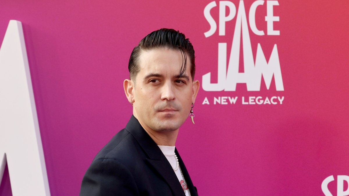 Rapper G Eazy Charged With Assault After Brawl At High End Nyc