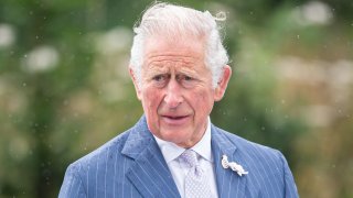 Prince Charles, Prince of Wales