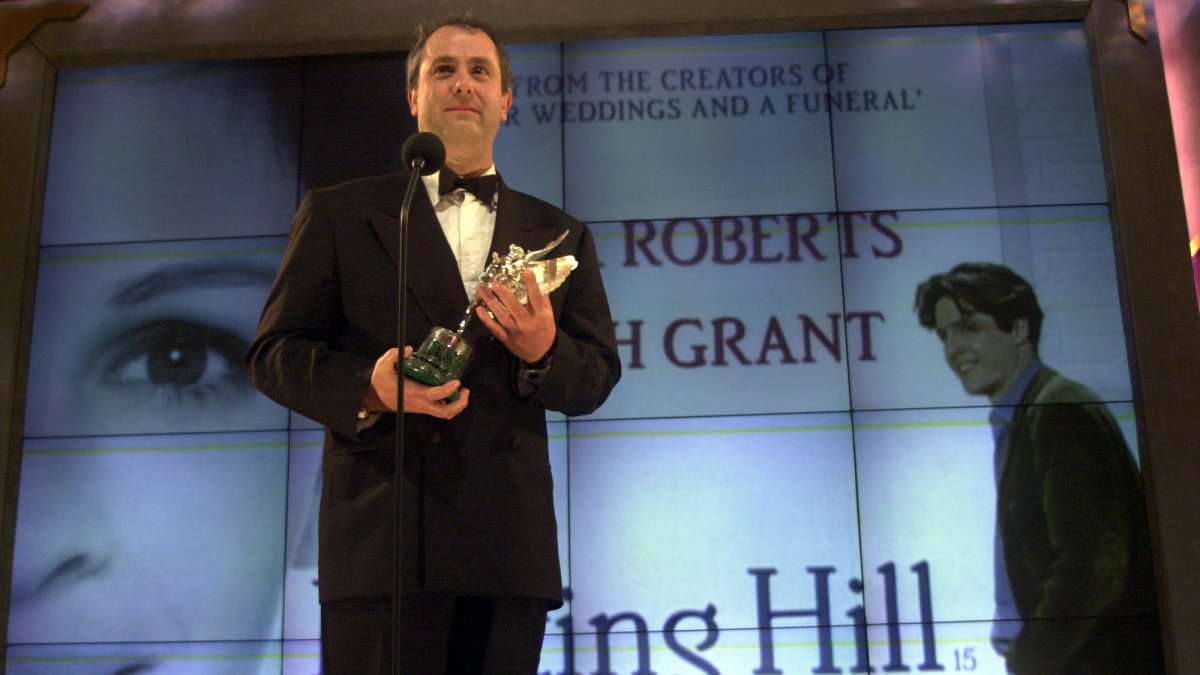‘Notting Hill,’ ‘The Duke’ Director Roger Michell Dies at 65 – NBC New York
